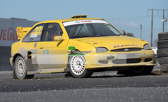 78 Derek Jobb Supercars