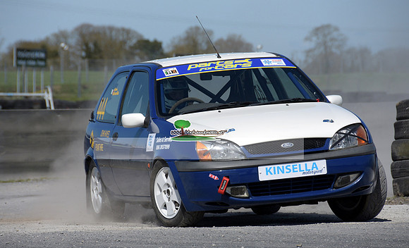 27 Eoin Kinsella Jnrs