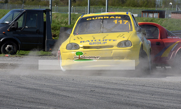 48 Kieran Curran Modified