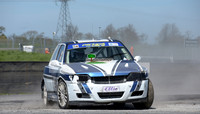7 Thomas O'Rafferty Supercars