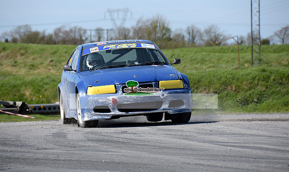 43 Prarse Browne Modified