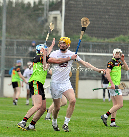016 kildare's Peter Moran