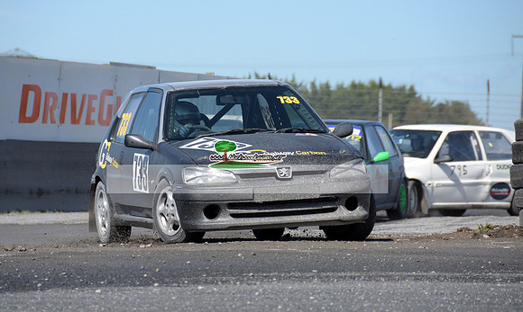 79 Sean Hession Jnrs
